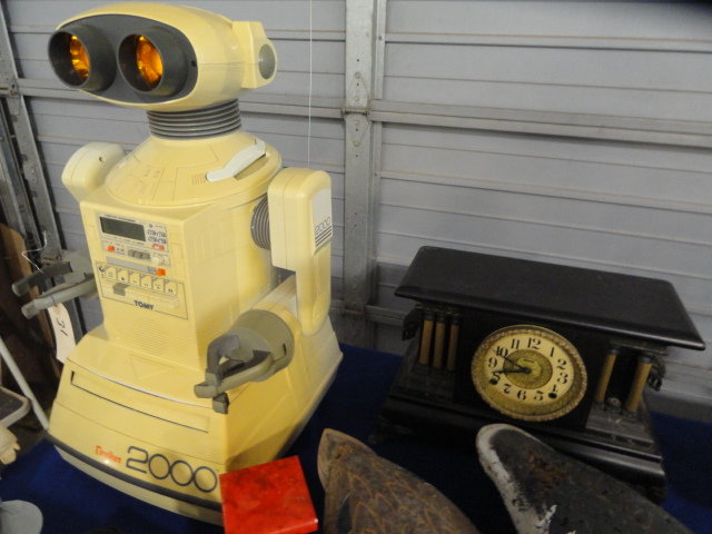 Image for Aug 19, 2021 Public Auction