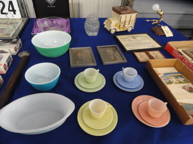 Image for Aug 19, 2021 Public Auction