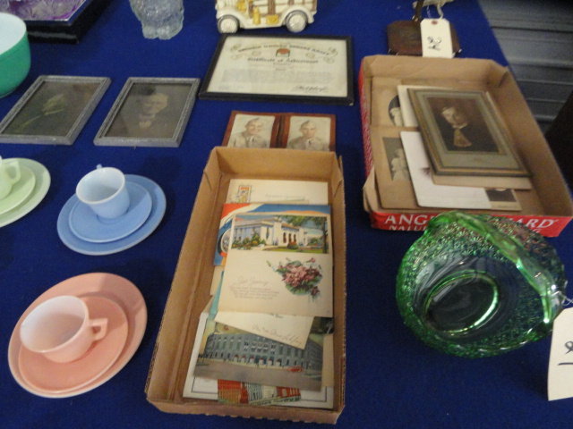 Image for Aug 19, 2021 Public Auction