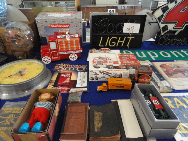 Image for Aug 19, 2021 Public Auction