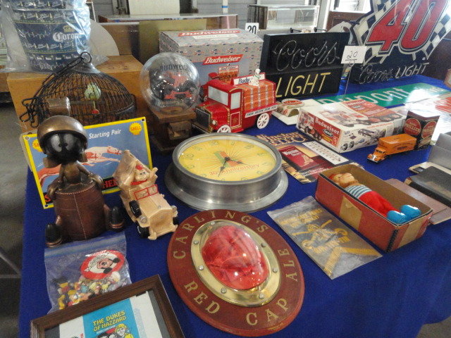 Image for Aug 19, 2021 Public Auction