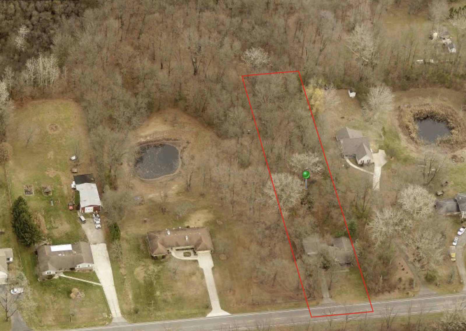 Image for 104 North Centennial Road, Holland, Ohio 43528