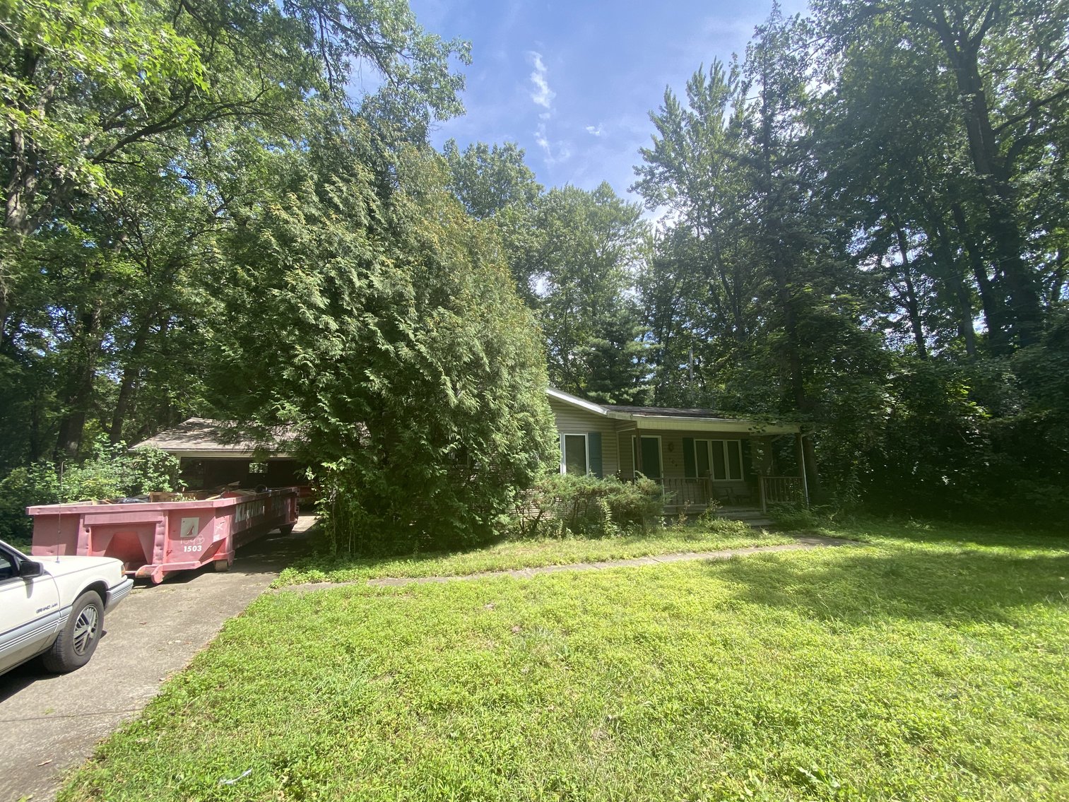 Image for 104 North Centennial Road, Holland, Ohio 43528