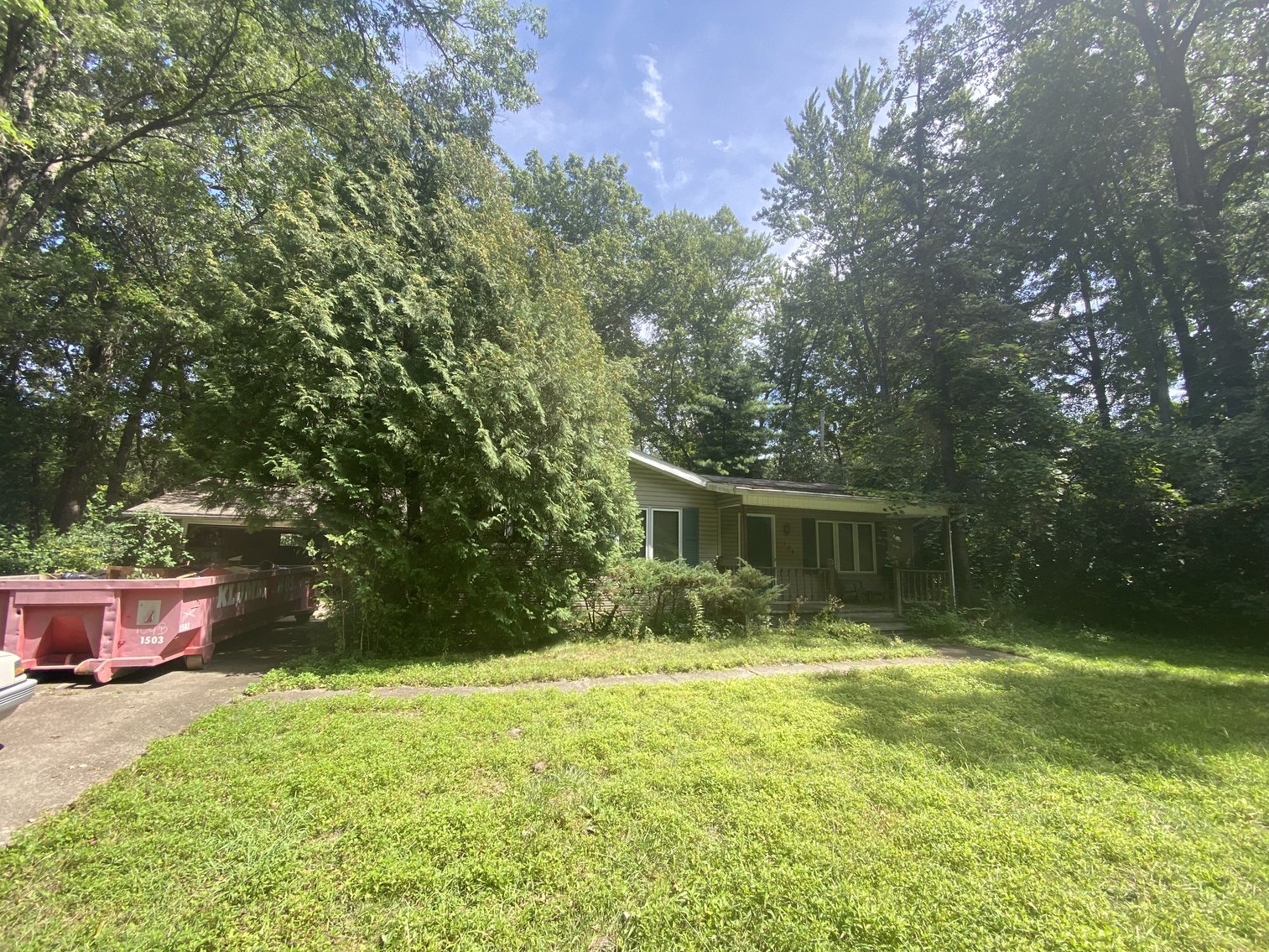 Image for 104 North Centennial Road, Holland, Ohio 43528