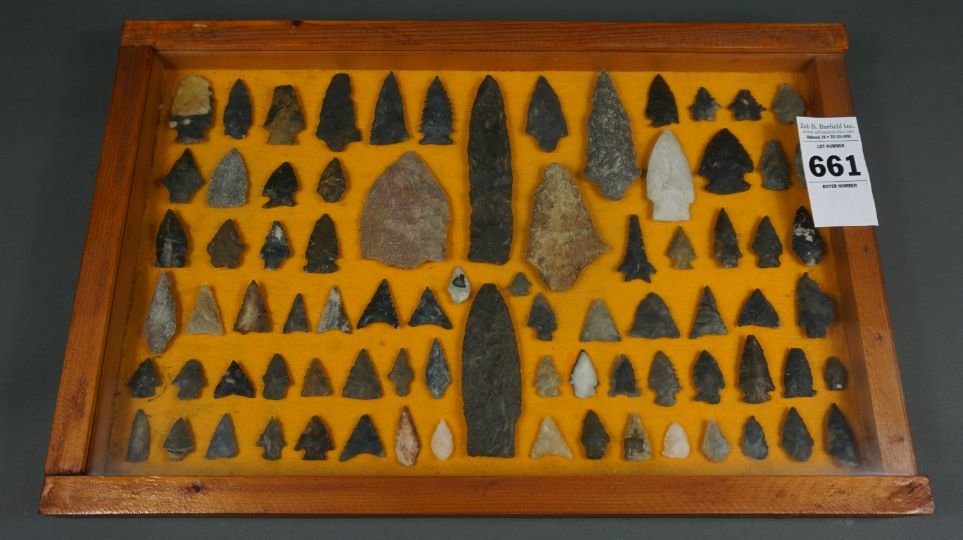 Image for August Online Sportsman’s Auction 2021