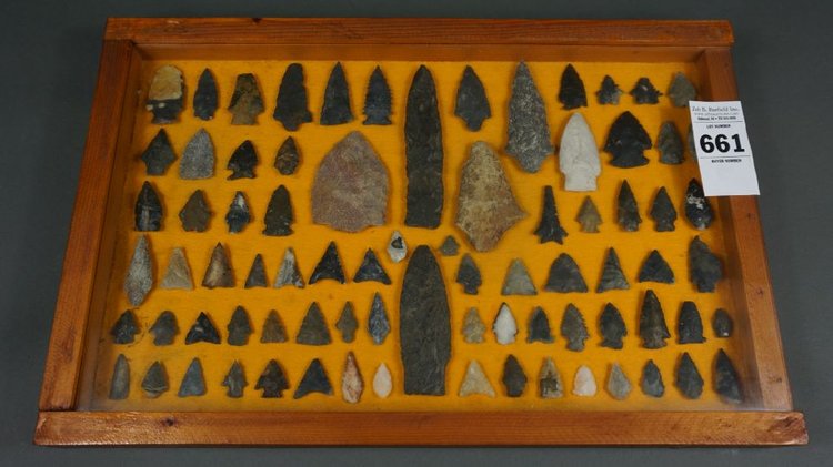 Image for August Online Sportsman’s Auction 2021