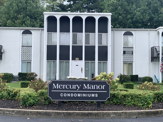 Image for 1302 Mercury Blvd., #15, Murfreesboro