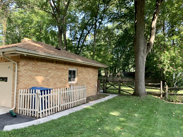 Image for 4322 Gilhouse Road, Toledo, Ohio 43623