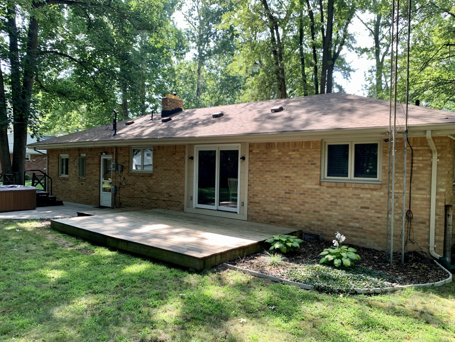 Image for 4322 Gilhouse Road, Toledo, Ohio 43623