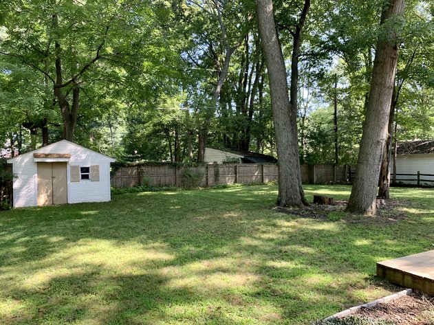 Image for 4322 Gilhouse Road, Toledo, Ohio 43623