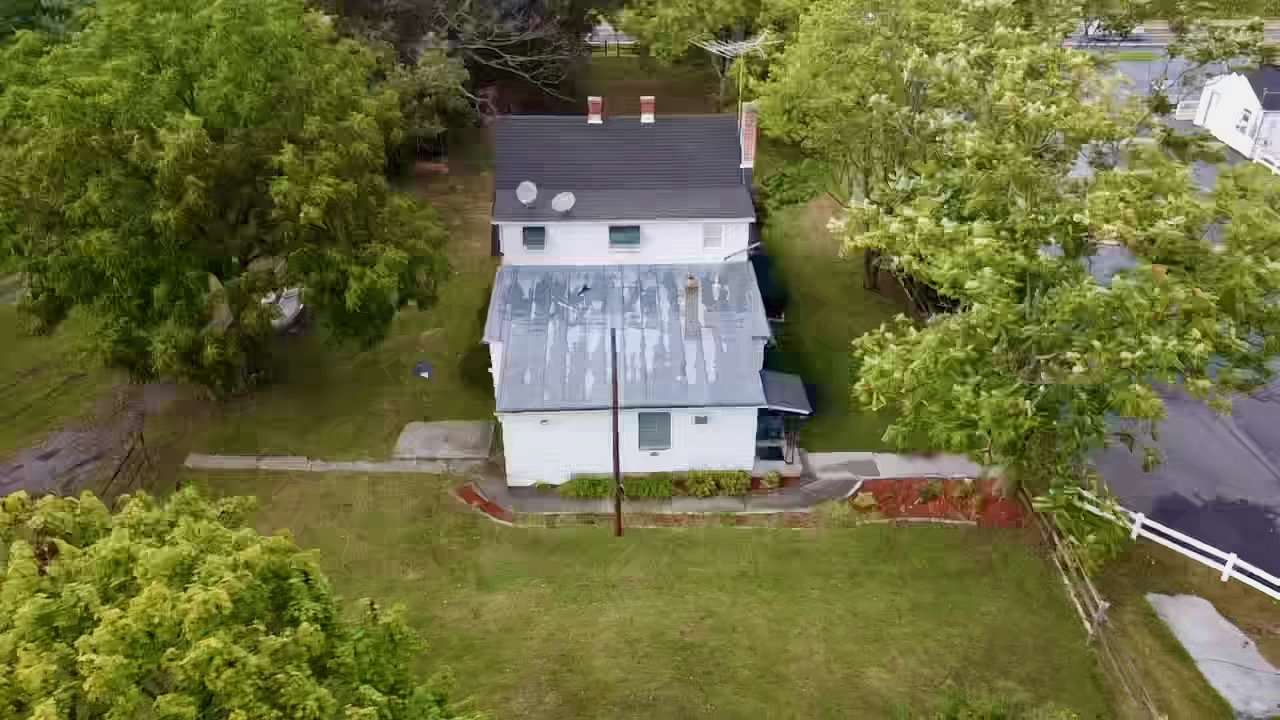 Image for 49.62 +/- Acres w/Income Producing Home, Pond & 2 Bay Shop/Garage--Frederick County, VA