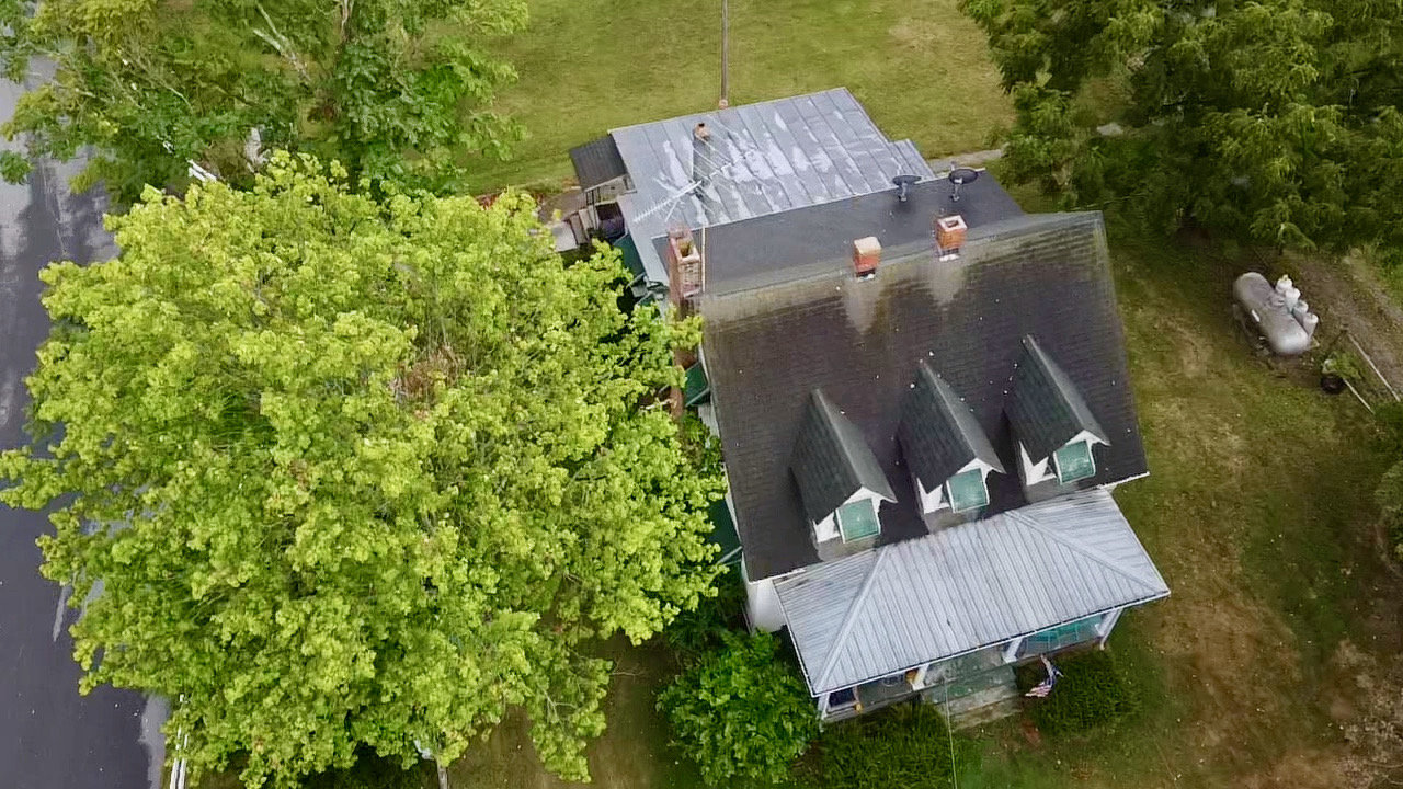 Image for 49.62 +/- Acres w/Income Producing Home, Pond & 2 Bay Shop/Garage--Frederick County, VA