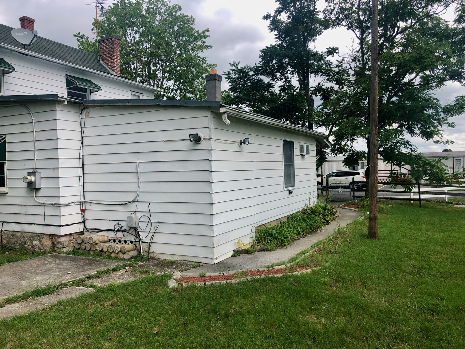 Image for 49.62 +/- Acres w/Income Producing Home, Pond & 2 Bay Shop/Garage--Frederick County, VA