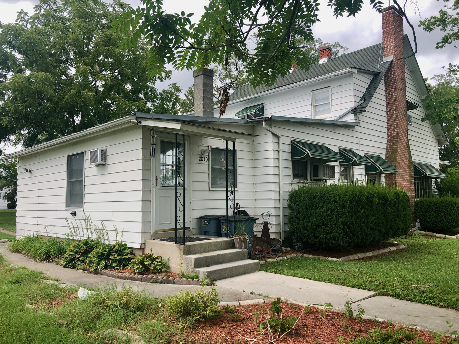 Image for 49.62 +/- Acres w/Income Producing Home, Pond & 2 Bay Shop/Garage--Frederick County, VA