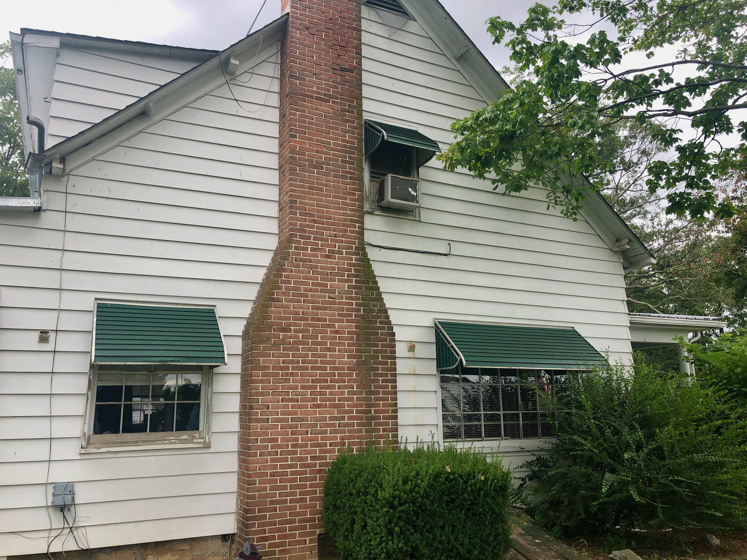 Image for 49.62 +/- Acres w/Income Producing Home, Pond & 2 Bay Shop/Garage--Frederick County, VA