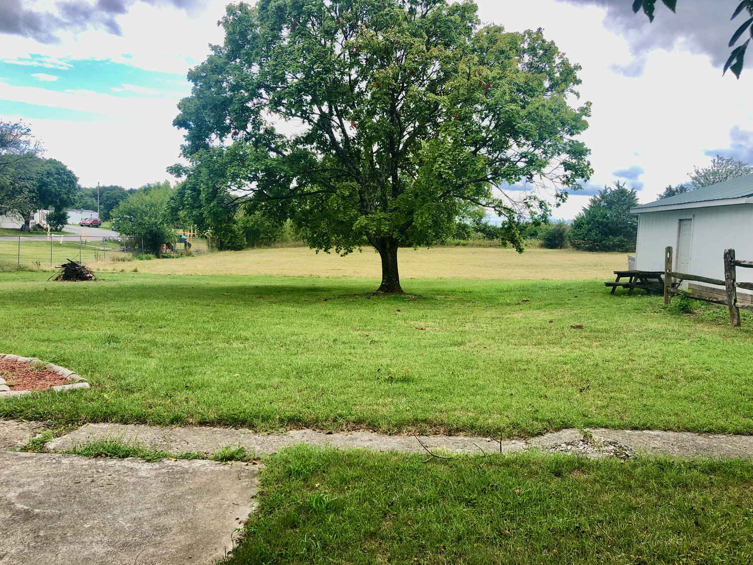 Image for 49.62 +/- Acres w/Income Producing Home, Pond & 2 Bay Shop/Garage--Frederick County, VA