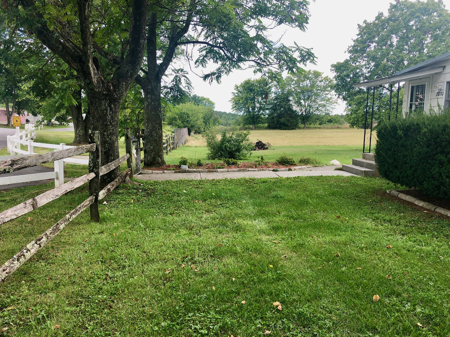 Image for 49.62 +/- Acres w/Income Producing Home, Pond & 2 Bay Shop/Garage--Frederick County, VA