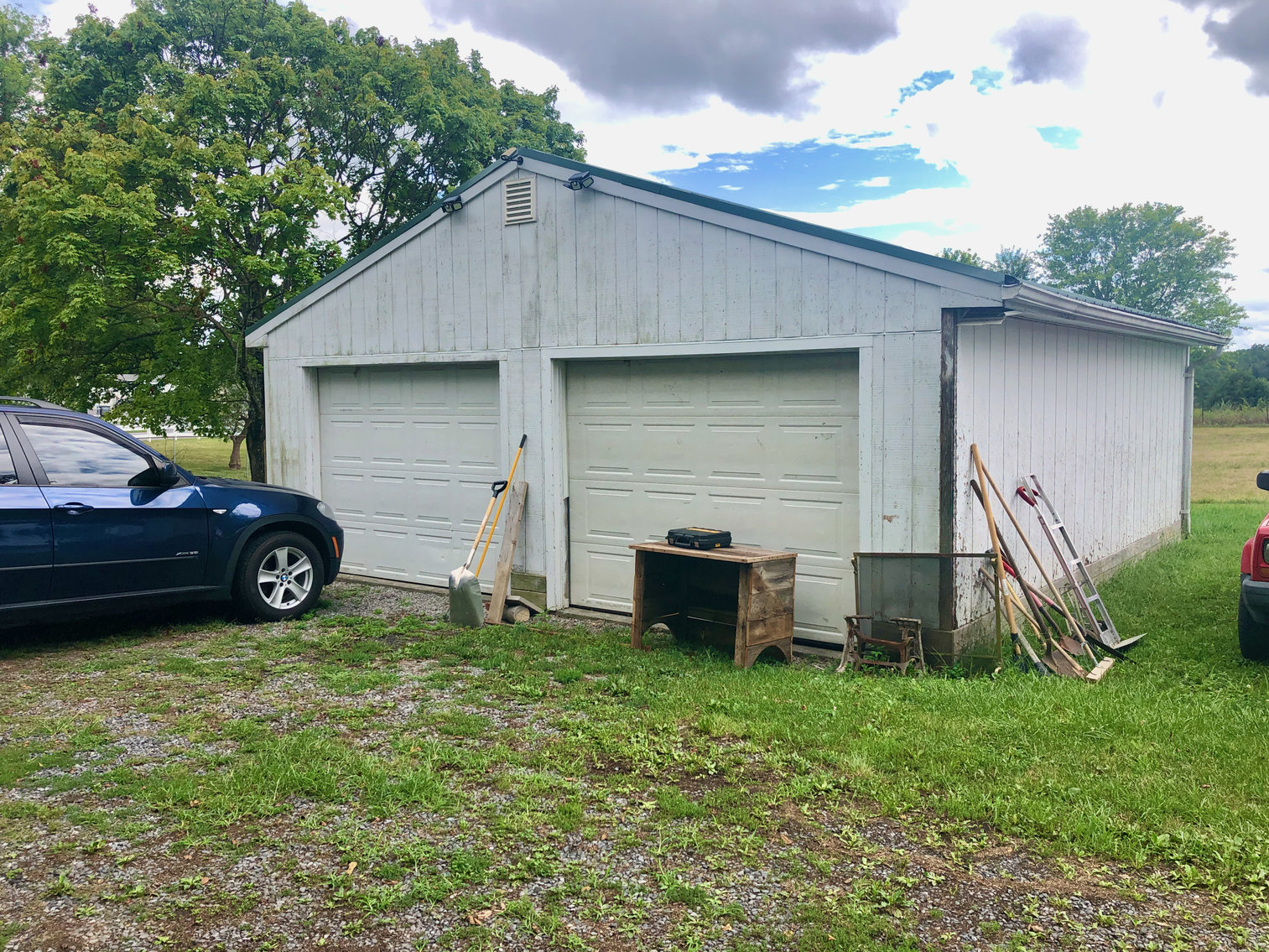 Image for 49.62 +/- Acres w/Income Producing Home, Pond & 2 Bay Shop/Garage--Frederick County, VA