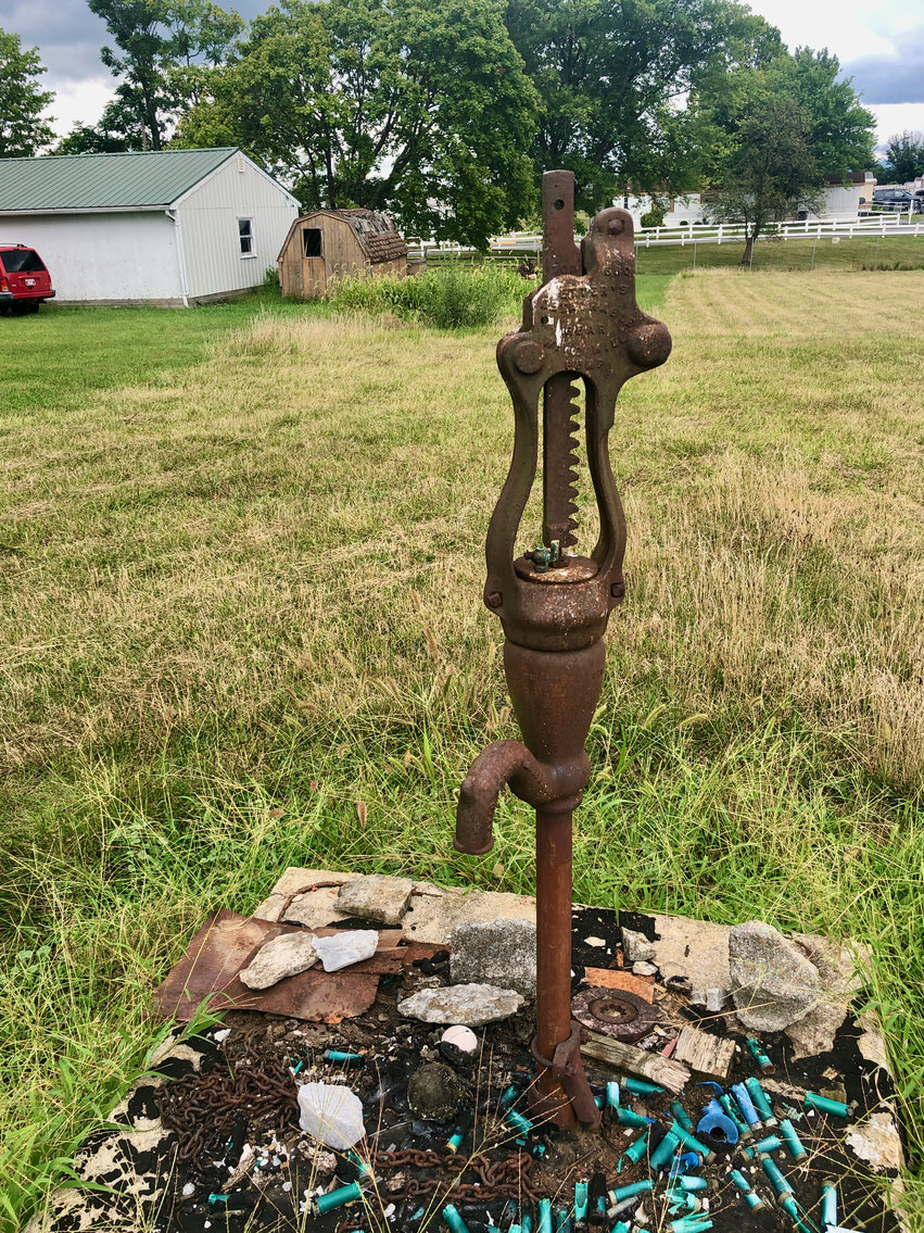 Image for 49.62 +/- Acres w/Income Producing Home, Pond & 2 Bay Shop/Garage--Frederick County, VA