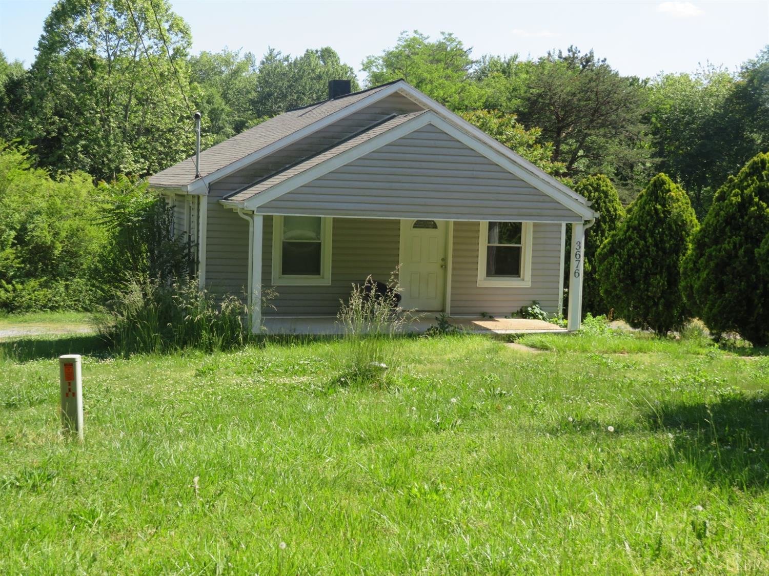 Image for 3676-3660  Depot Rd,  Rustburg, VA  24588