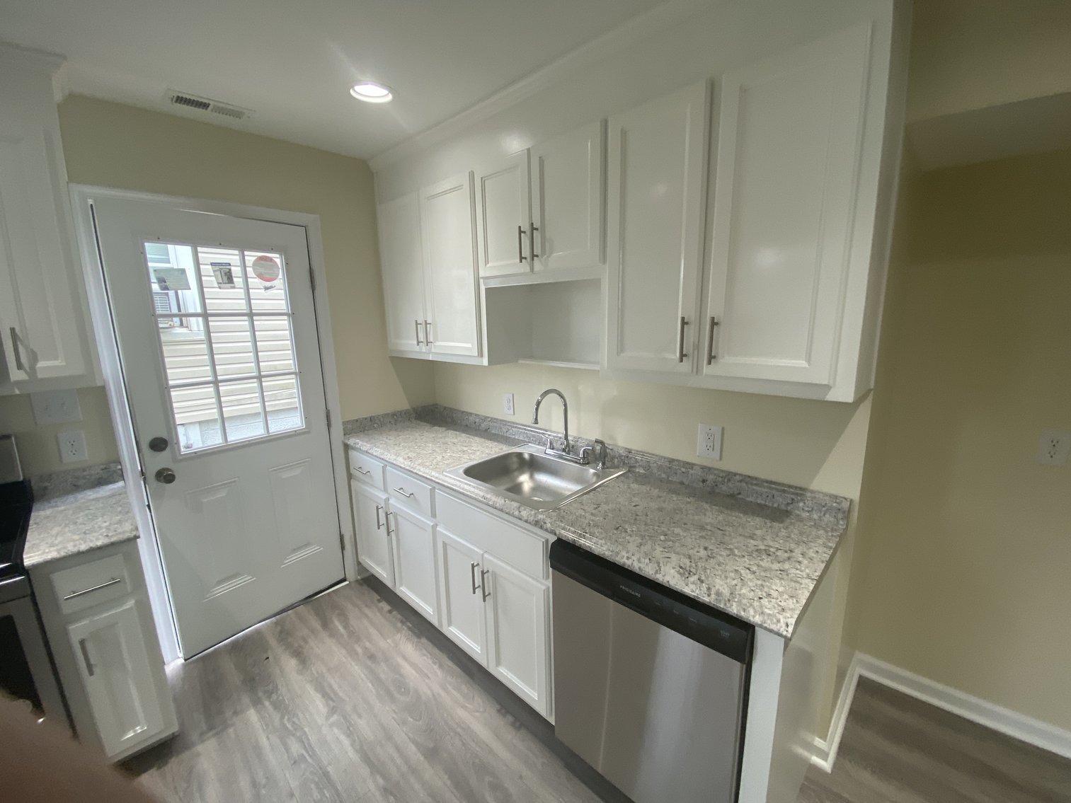 Image for COMPLETELY RENOVATED MANCHESTER RANCH HOUSE - 2 BR/1 BA - Corner Lot - 1601 Boston Ave., Richmond, VA 23224