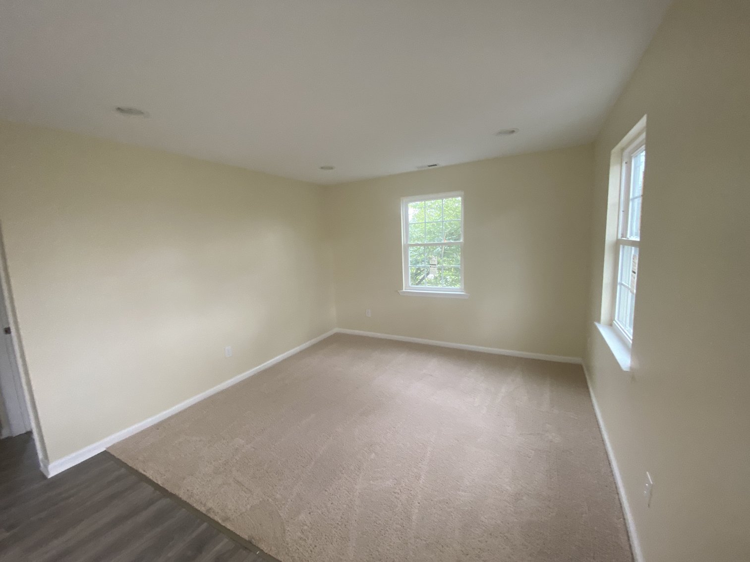 Image for COMPLETELY RENOVATED MANCHESTER RANCH HOUSE - 2 BR/1 BA - Corner Lot - 1601 Boston Ave., Richmond, VA 23224