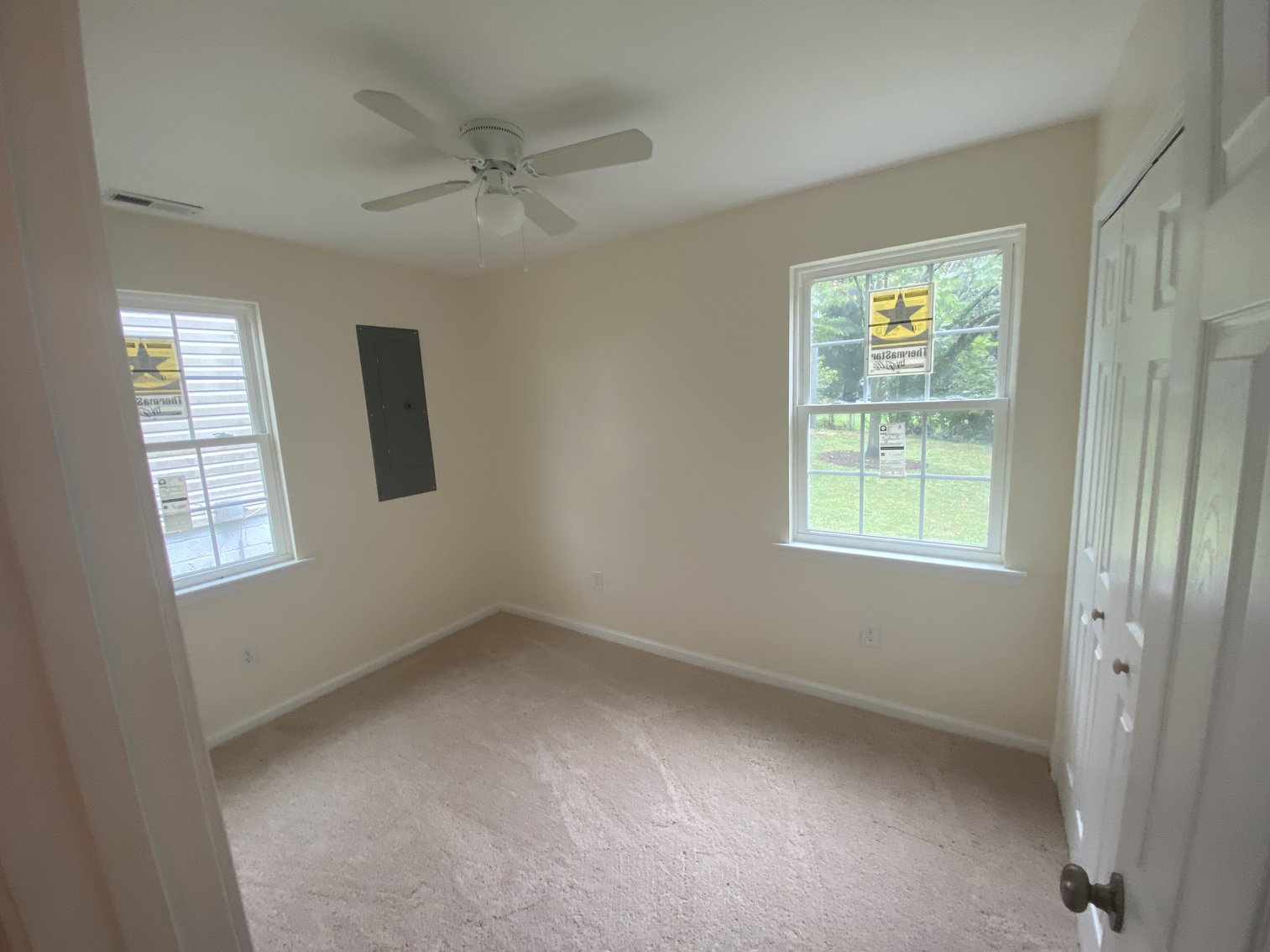 Image for COMPLETELY RENOVATED MANCHESTER RANCH HOUSE - 2 BR/1 BA - Corner Lot - 1601 Boston Ave., Richmond, VA 23224