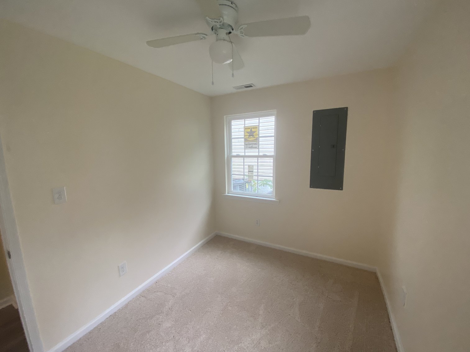 Image for COMPLETELY RENOVATED MANCHESTER RANCH HOUSE - 2 BR/1 BA - Corner Lot - 1601 Boston Ave., Richmond, VA 23224