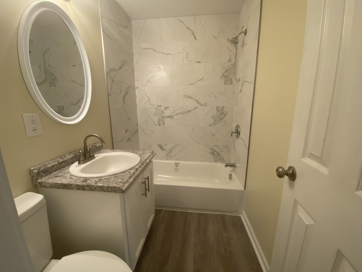 Image for COMPLETELY RENOVATED MANCHESTER RANCH HOUSE - 2 BR/1 BA - Corner Lot - 1601 Boston Ave., Richmond, VA 23224