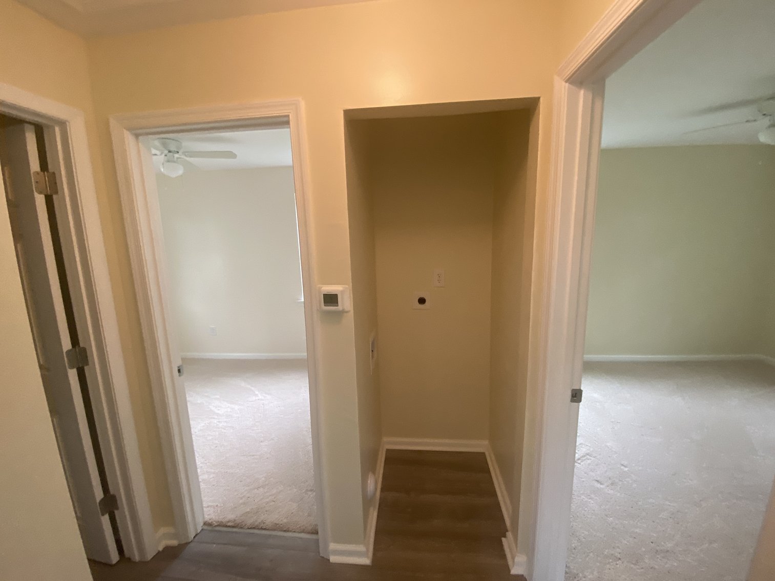 Image for COMPLETELY RENOVATED MANCHESTER RANCH HOUSE - 2 BR/1 BA - Corner Lot - 1601 Boston Ave., Richmond, VA 23224