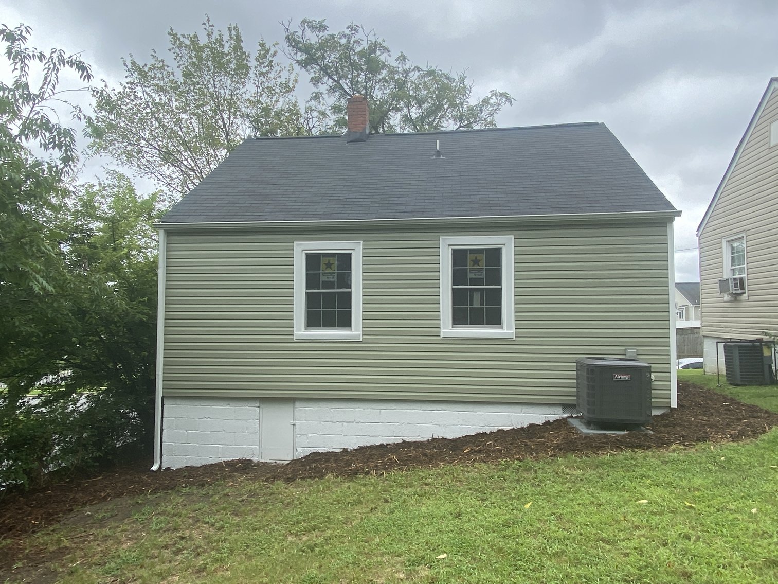 Image for COMPLETELY RENOVATED MANCHESTER RANCH HOUSE - 2 BR/1 BA - Corner Lot - 1601 Boston Ave., Richmond, VA 23224