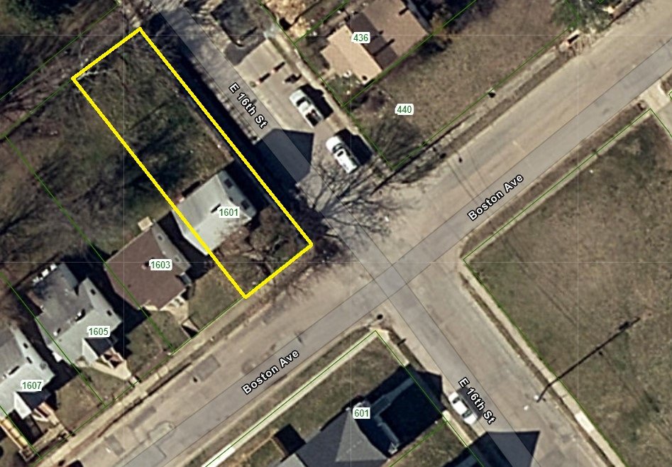 Image for COMPLETELY RENOVATED MANCHESTER RANCH HOUSE - 2 BR/1 BA - Corner Lot - 1601 Boston Ave., Richmond, VA 23224