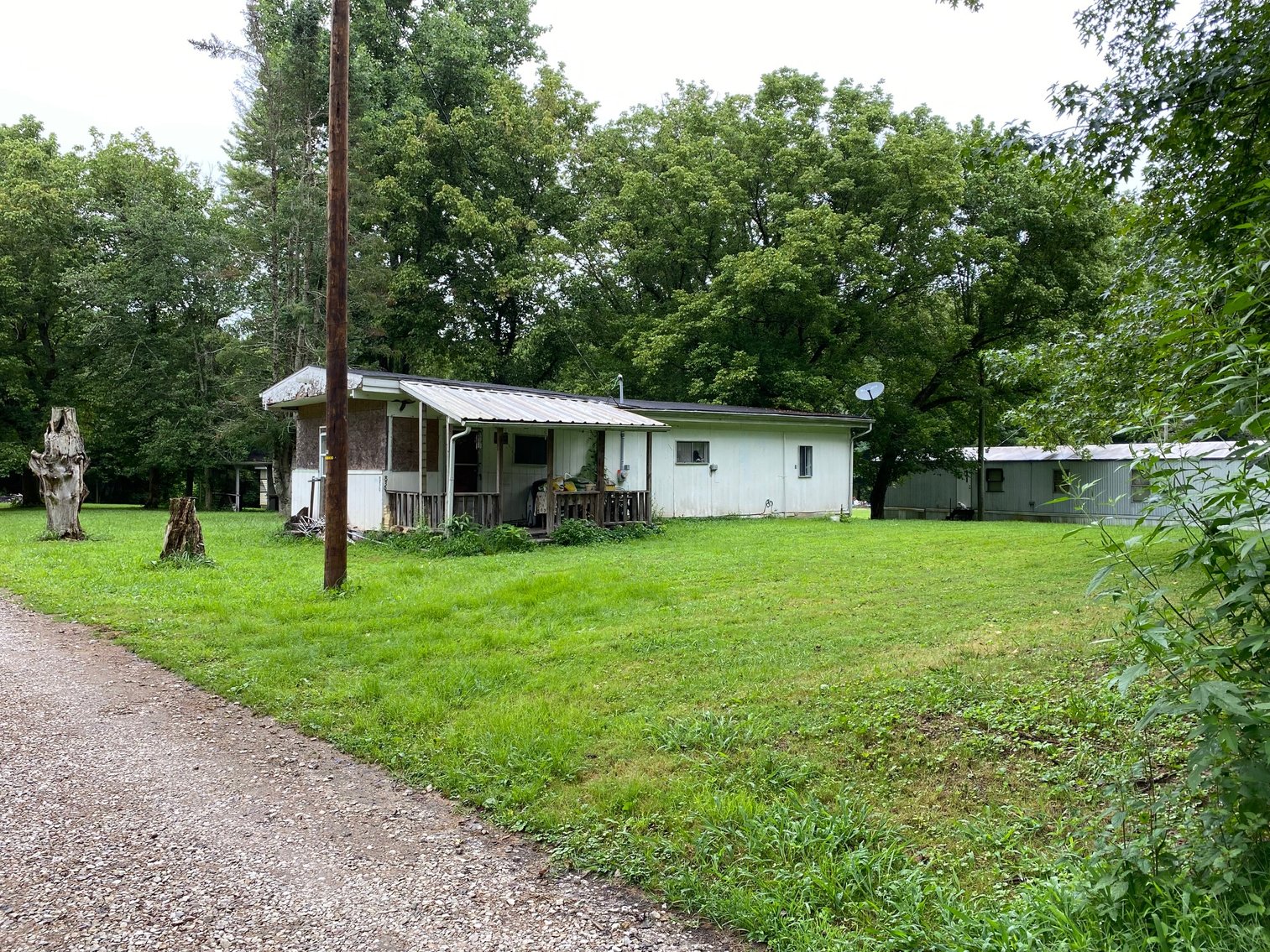 Image for SOLD - 4 Level lots Selling to the Highest Bidder