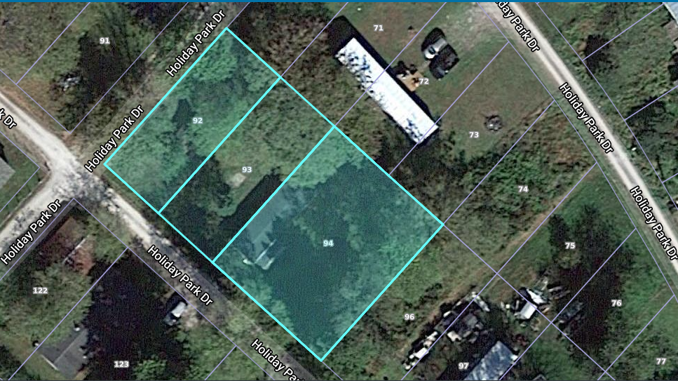 Image for SOLD - 4 Level lots Selling to the Highest Bidder