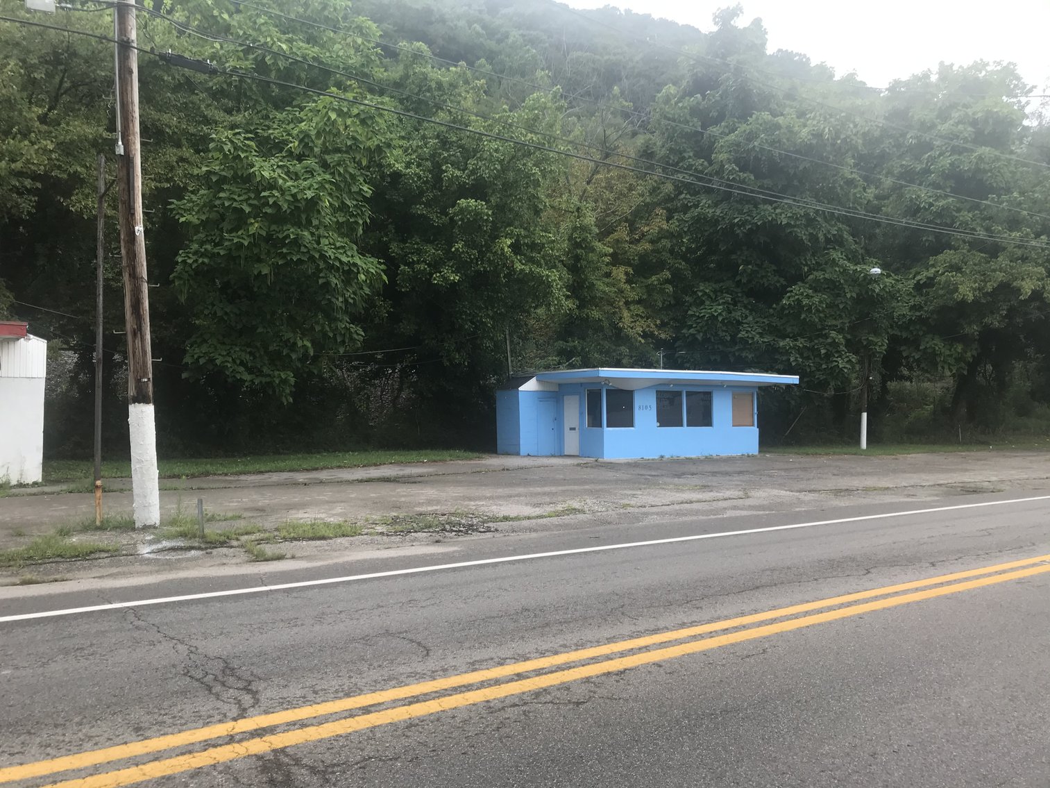 Image for SOLD - $45,100 Two Former Used Car Lots Selling to the Highest Bidder