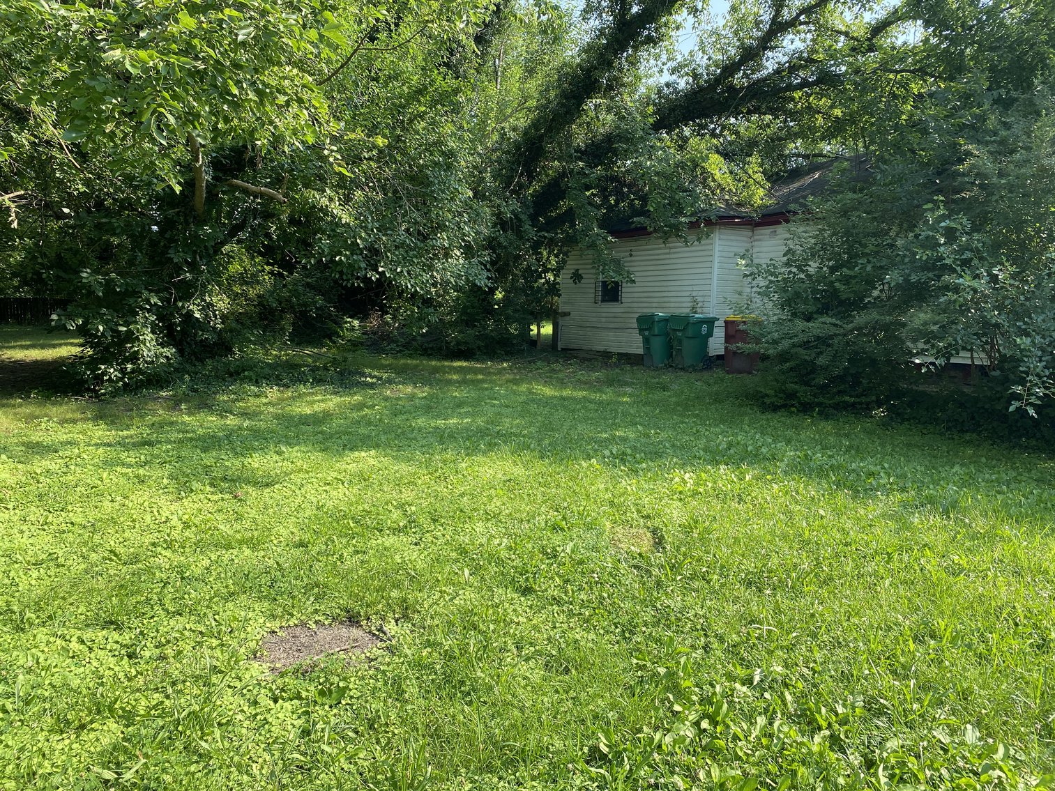 Image for Value-Add Investment Opportunity - Residential Building Lot, Single Family Home & Commercial Building - 2 Tax Parcels - 926-930 Willcox St., Petersburg, VA 23803