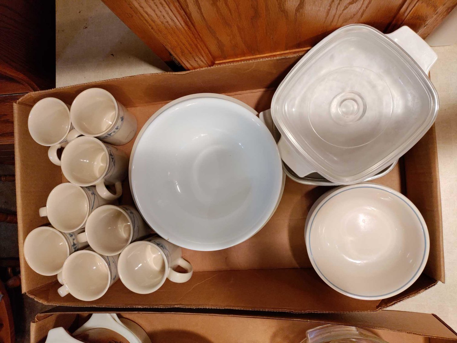 Image for Hand Tools, Clocks, Kitchen Items, Calipers, Decor, Exercise Equipment, Furniture, Power Tools, Lawn Mower, Ladders - Online Estate Auction