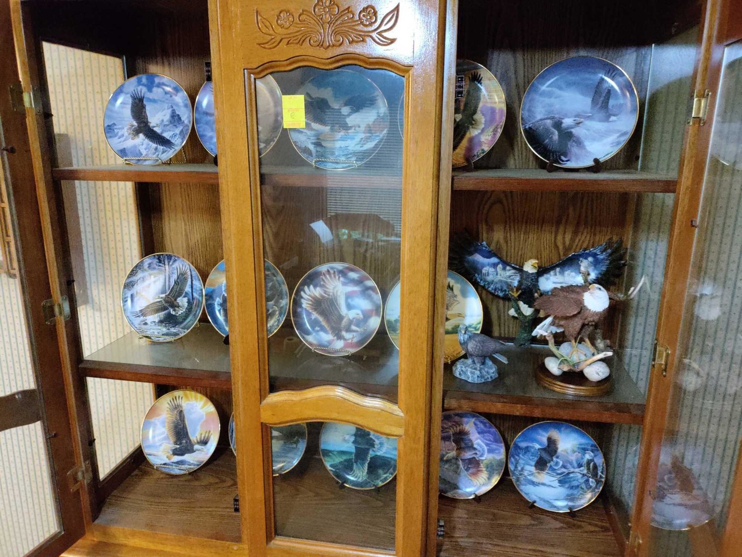 Image for Hand Tools, Clocks, Kitchen Items, Calipers, Decor, Exercise Equipment, Furniture, Power Tools, Lawn Mower, Ladders - Online Estate Auction