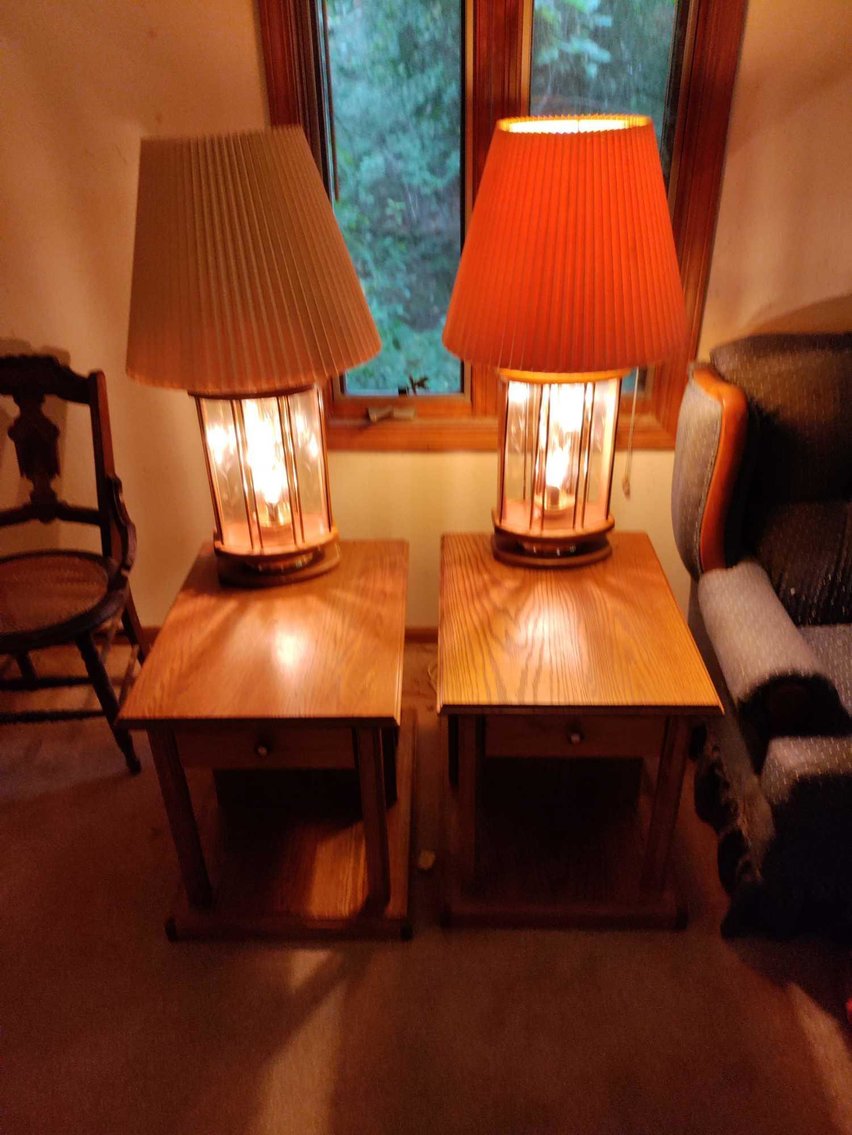 Image for Hand Tools, Clocks, Kitchen Items, Calipers, Decor, Exercise Equipment, Furniture, Power Tools, Lawn Mower, Ladders - Online Estate Auction