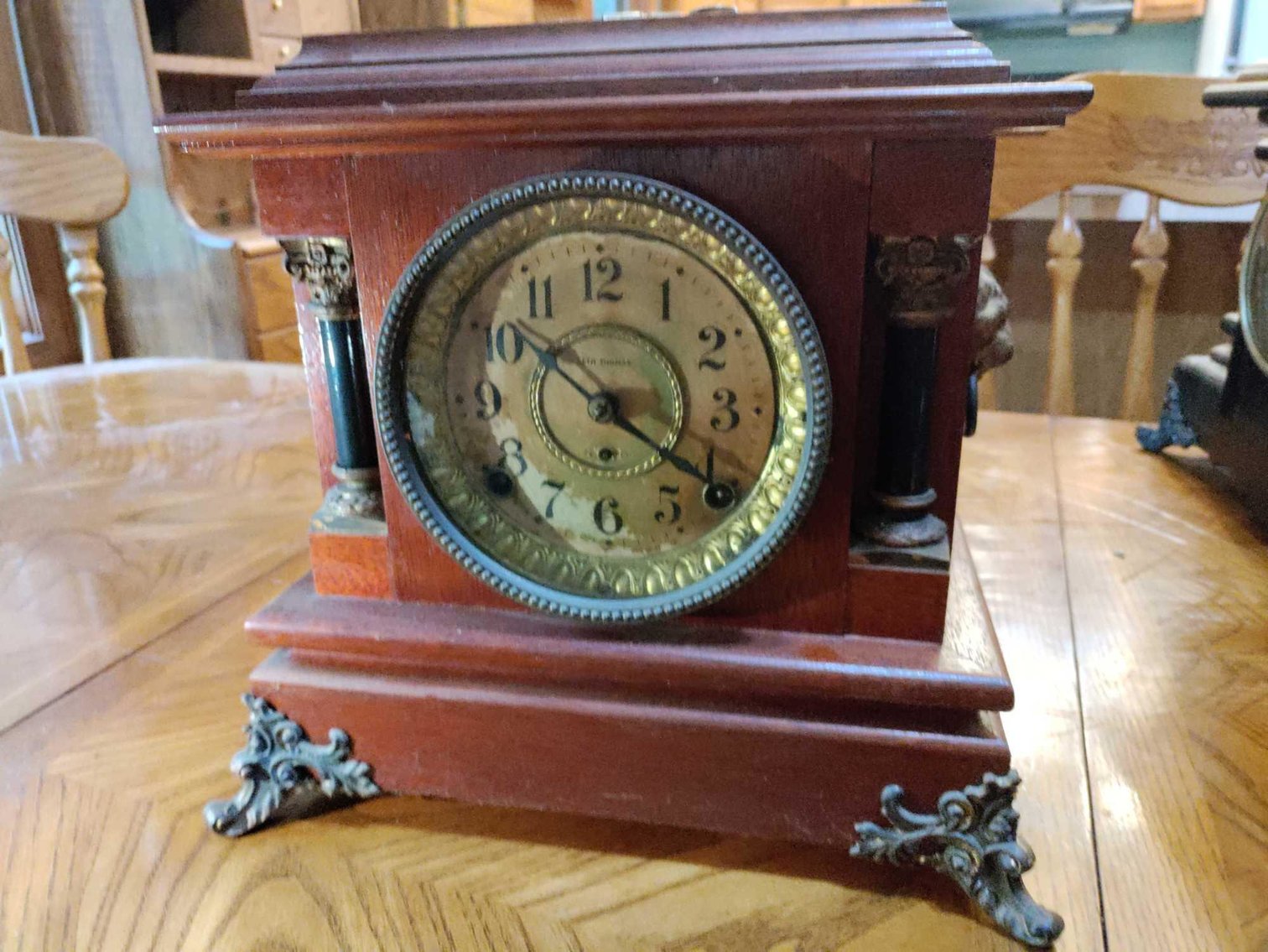 Image for Hand Tools, Clocks, Kitchen Items, Calipers, Decor, Exercise Equipment, Furniture, Power Tools, Lawn Mower, Ladders - Online Estate Auction