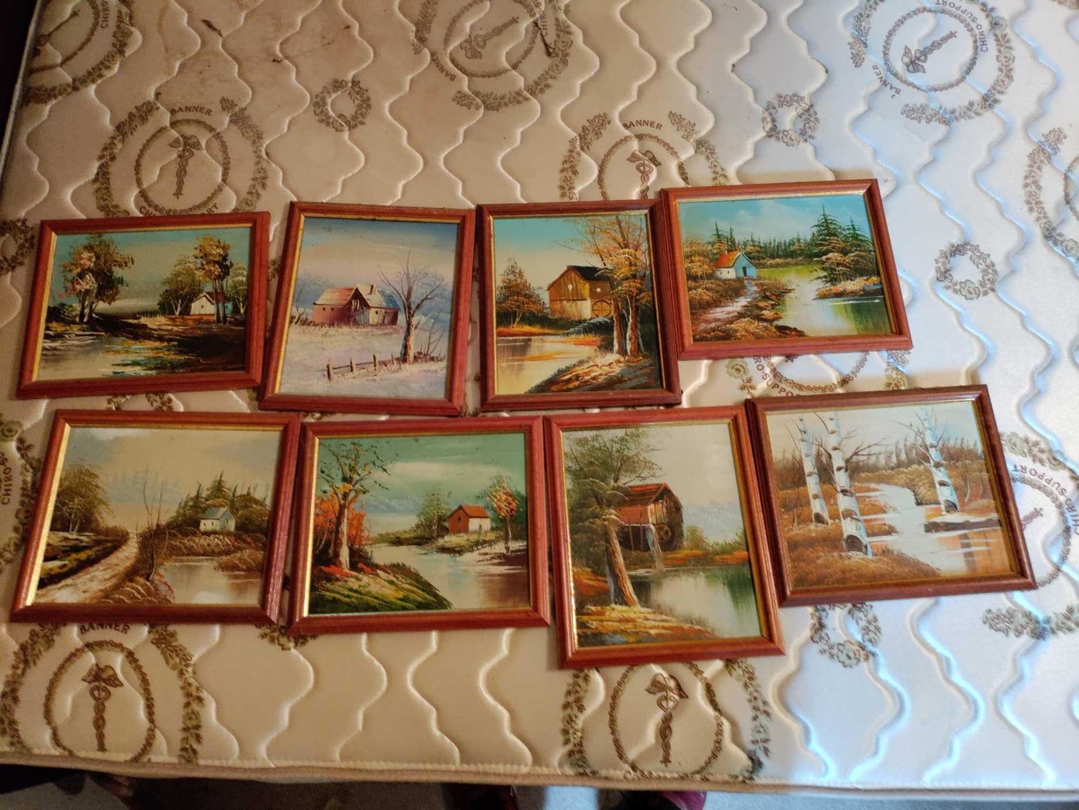 Image for Hand Tools, Clocks, Kitchen Items, Calipers, Decor, Exercise Equipment, Furniture, Power Tools, Lawn Mower, Ladders - Online Estate Auction