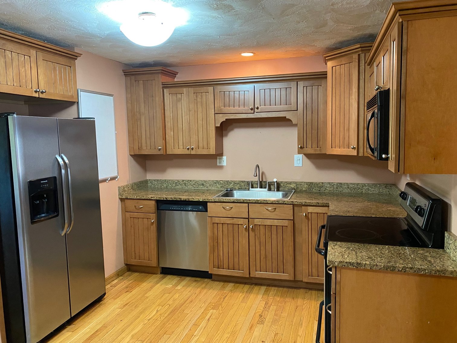 Image for SOLD $90,750 - Spacious Tri-Level 4 Bedroom