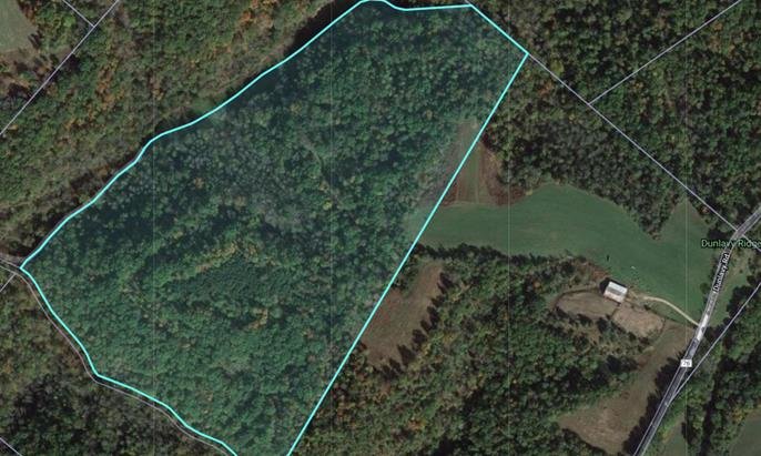 Image for SOLD $101,750 - 75 Acres of Prime Hunting Land SELLING to the HIGHEST BIDDER