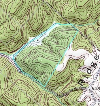 Image for SOLD $101,750 - 75 Acres of Prime Hunting Land SELLING to the HIGHEST BIDDER