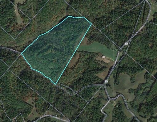 Image for SOLD $101,750 - 75 Acres of Prime Hunting Land SELLING to the HIGHEST BIDDER