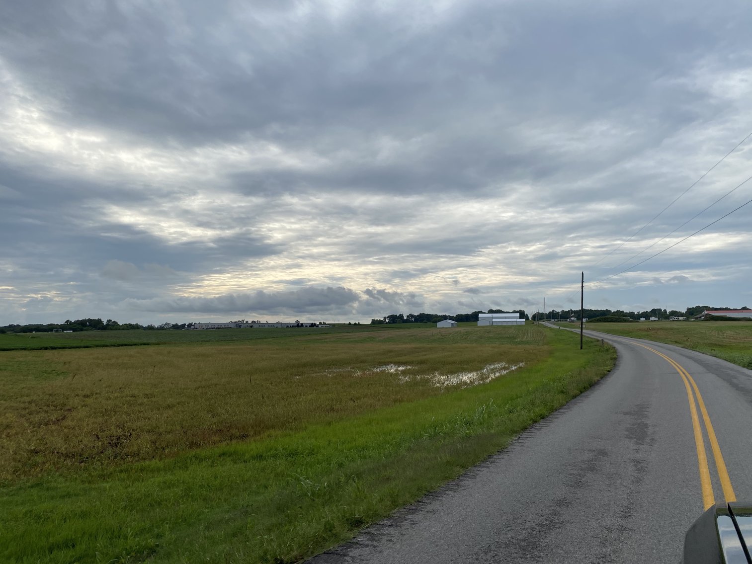 Image for 81+/- Acre I-24 68/80 Land Auction