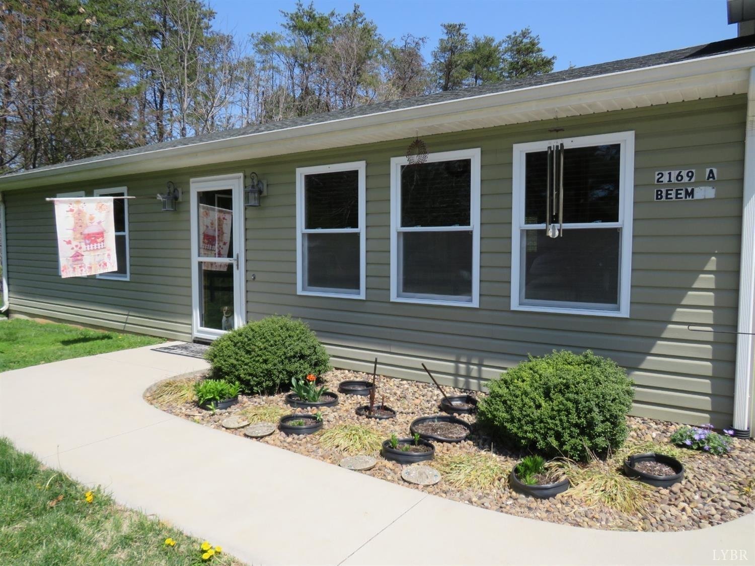 Image for 2169  Clarks Rd,  Rustburg, VA  24588