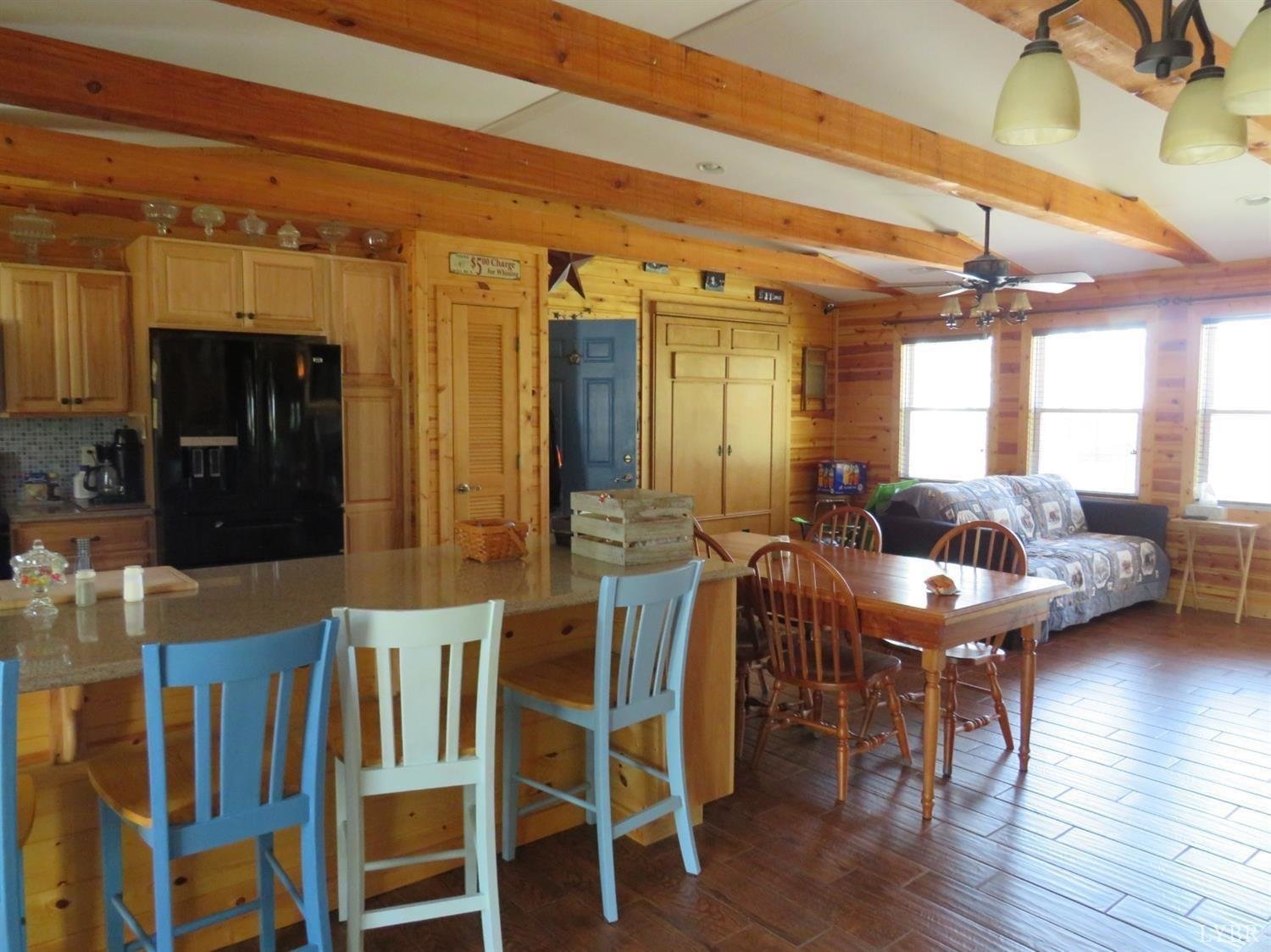 Image for 2169  Clarks Rd,  Rustburg, VA  24588