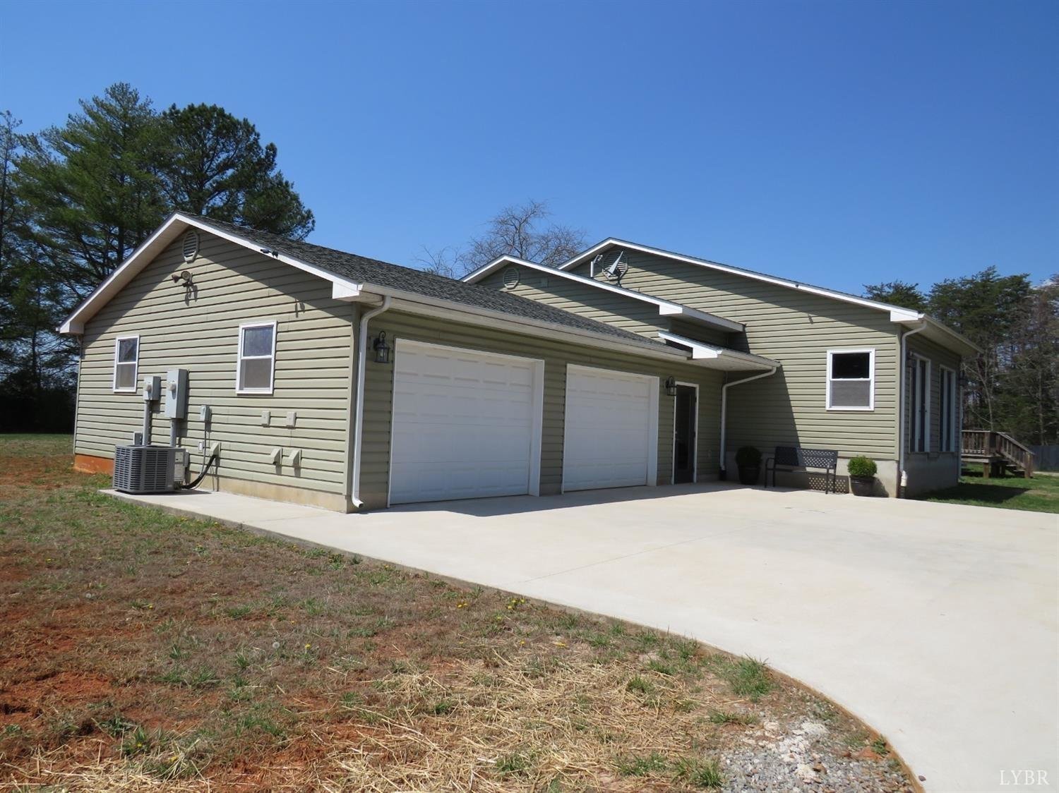 Image for 2169  Clarks Rd,  Rustburg, VA  24588