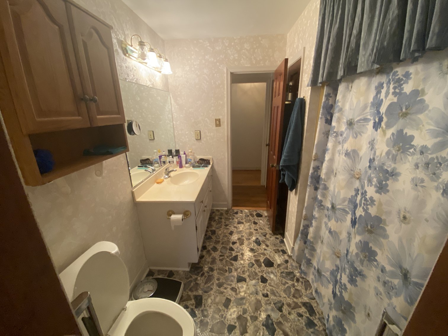 Image for 4 BR/2 BA Brick Rancher on Private Cul-de-Sac - 0.7789 AC Lot - Highland Springs - 512 Delbert Drive, Henrico, VA 23075